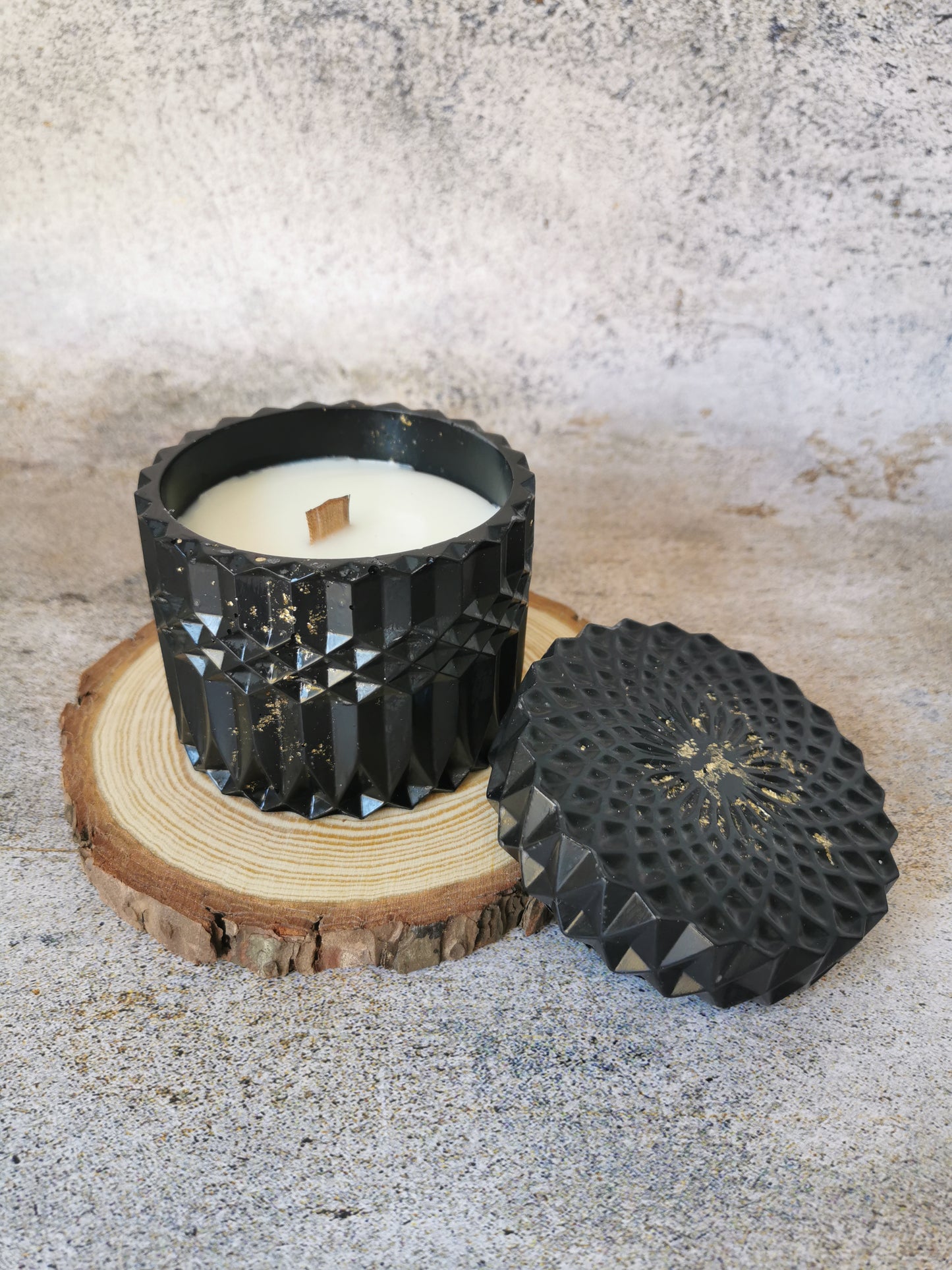Candle Jar