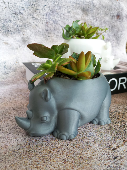 Rhino Planter Kit