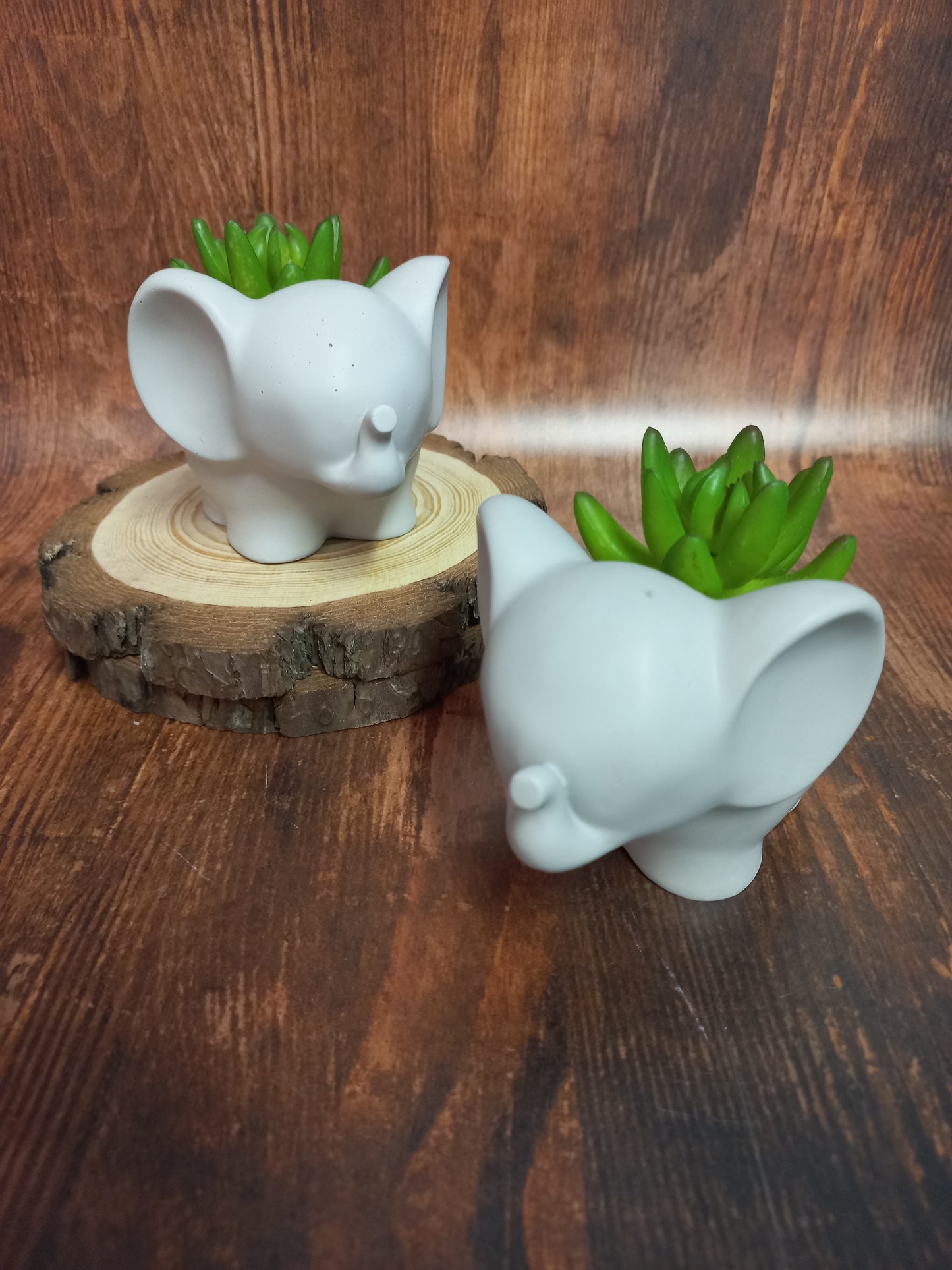 Ellie planter