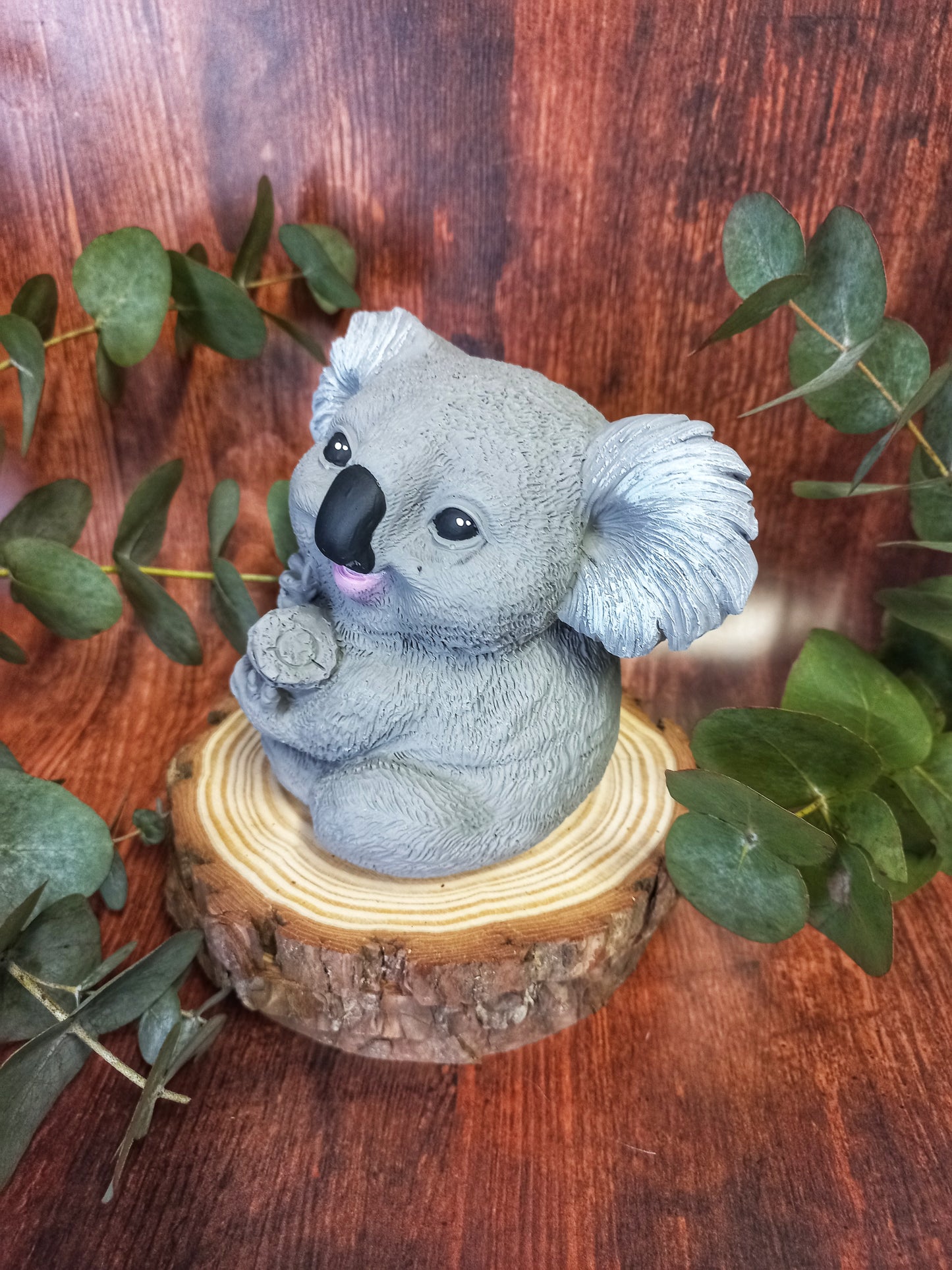 Karl the Koala