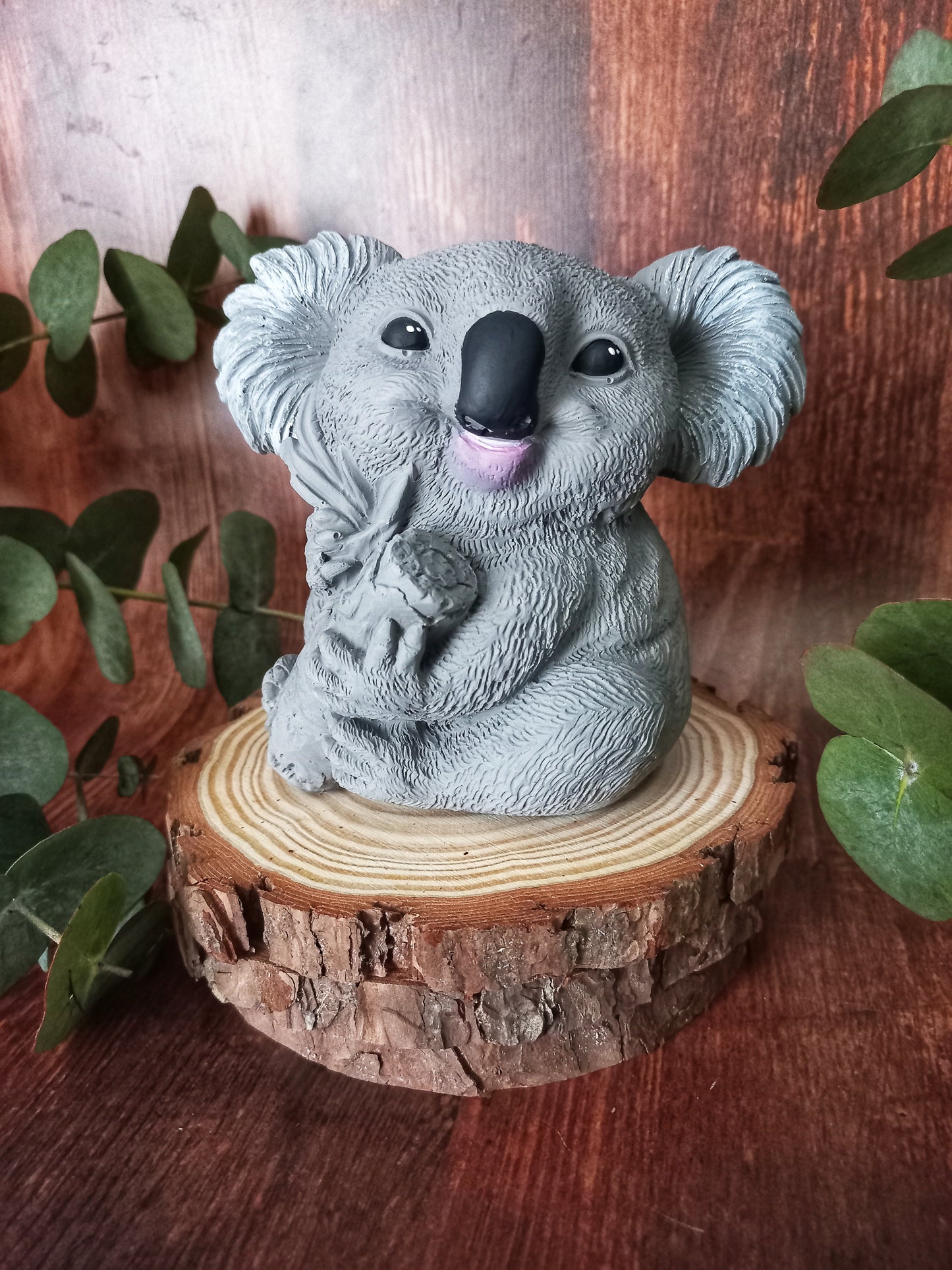 Karl the Koala